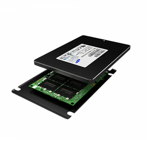 Unidad de Estado Sólido de Gran Capacidad Nueva Pm883 de Nivel Empresarial de 2,5 Pulgadas de Alta Velocidad y Estabilidad, Discos Duros Hdd - Product Image 2