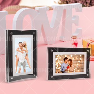 موثوقة ملونة NFT شفافة الحركة الرقمية في الإعلان عن الهدايا تشغيل الفيديو بكفاءة - Product Image 2