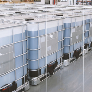 Sistema Completo de Batería de Flujo Redox de Vanadio (VRFB) WOBO Tipo V, 250kW/165KWh de Capacidad, Tipo V, Tipo T, Tipo U - Product Image 5