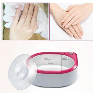 Máquina de Terapia de Cera 3L, Calentador de Parafina SPA, Baño de Parafina para Manos, Cara, Pies y Depilación, Dispositivo de Tratamiento para Salón - Product Image 3