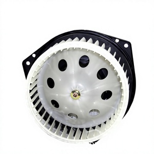 สำหรับอินฟินิตี้ นิสสันเครื่องปรับอากาศมอเตอร์โบลเวอร์ TYC700193 328012769 อะไหล่ทดแทนสำหรับระบบ HVAC ของรถยนต์ - Product Image 2
