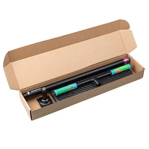 Huoli trik skuter trampolin skuter Scoot bouncing kualitas Foam Deck Indoor Outdoor skuter untuk pemula untuk Lanjut - Product Image 6