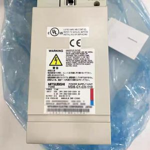 ตัวควบคุมไดรฟ์แอมพลิฟายเออร์รุ่น MDS-C1-CV-75 หมายเลข 110 150 185 300 สำหรับอุปกรณ์ไฟฟ้า - Product Image 1