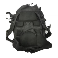 Sac à dos médical tactique Trousse de premiers soins de survie d'urgence en plein air Sac médical Molle multifonctionnel
