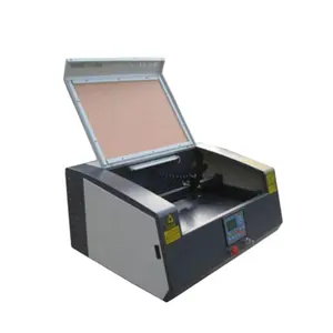 laser engraving machine 5030 laser glass engraving laser machine
