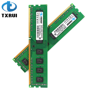 OEM Memoria <b>RAM</b> Factory Price DDR3 2GB 4GB 8GB 16GB 32GB Compatible All 1066mhz 1333mhz 1600mhz Desktop Memory DDR3 <b>Ram</b> - Product Image 2