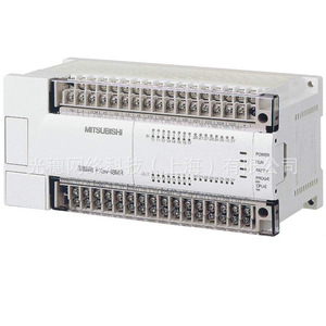 AJ65BT 64AD โมดูลอินพุตแบบอะนาล็อก 64 ช่อง 24V DC อินเทอร์เฟซโมดบัสหน่วยขยาย PLC - Product Image 2