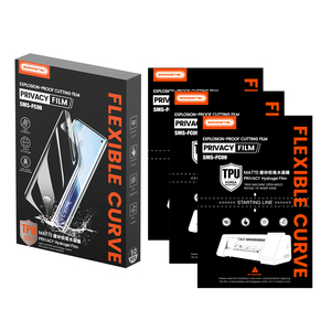 Venta al por mayor <span class=keywords><strong>de</strong></span> láminas <span class=keywords><strong>de</strong></span> corte <span class=keywords><strong>de</strong></span> alta definición, protector <span class=keywords><strong>de</strong></span> pantalla suave, película <span class=keywords><strong>de</strong></span> <span class=keywords><strong>hidrogel</strong></span> <span class=keywords><strong>de</strong></span> TPU <span class=keywords><strong>para</strong></span> teléfono móvil, láminas <span class=keywords><strong>de</strong></span> película, micas <span class=keywords><strong>de</strong></span> <span class=keywords><strong>hidrogel</strong></span> - Product Image 4