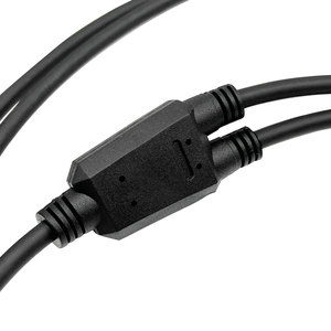 كابل Y طراز GEV205 (748418) لأجهزة استقبال GS09/GS15 <span class=keywords><strong>RTK</strong></span> مع بطارية خارجية GEB171، راديو من نوع GFU، مادة PVC، دقة المسح - Product Image 6