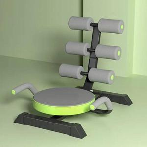Offre Spéciale : Appareil de Fitness à Domicile – Machine à Sit-up à Rebond Automatique, Entraîneur Abdominal Multifonctionnel pour Musculation Intérieure - Product Image 3