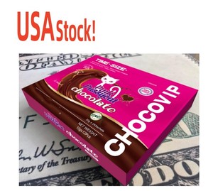 Акции США! Новейшая упаковочная коробка для розового шоколада - Product Image 2
