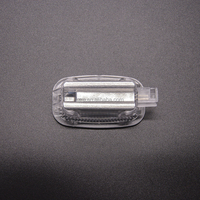 Accessoires de voiture Excellente qualité 12V Performance LED lampe de courtoisie pour Benz M/A/C/E/S/B/G/GL/SLS/GLK/CL/SL/R/Viano/classe intelligente