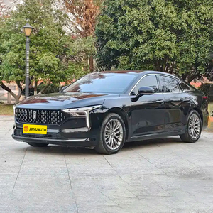 FAW Bestune B70 2023 Usato, Motore 1.5T Turbo, Cambio Automatico, Pneumatici R18, Sedili in Pelle, Telecamera Posteriore - Prodotto in Cina per l'Esportazione - Product Image 1