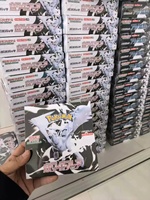 Cartes à collectionner Pokémon originales japonaises SV11w SV11b, boîte de renforcement Dragon noir et blanc TCG, jouets pour enfants