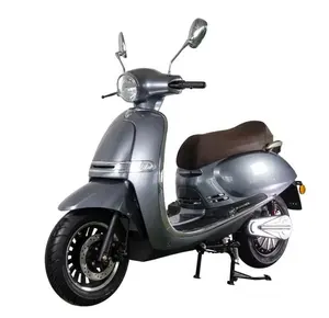 León de Oro de Europa 3000W 72V JS2B CEE COC scooter Eléctrico