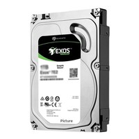 ST6000NM021A Hard Drive Array SATA 7200 RPM 3,5 inci 6TB Kelas Enterprise untuk Server Penyimpanan