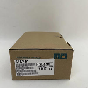 A1SY10โมดูลหน่วยจ่ายไฟดิจิทัล AC/DC ใหม่ของแท้ - Product Image 1