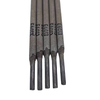 Electrodos Subacuáticos J422 para Soldadura, Electrodo de Varilla para Soldadura E6013 E7018 para Muestras