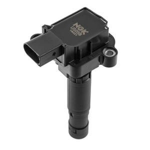 5 bobines d'allumage NGK 48697 / U5056 de qualité, pour mercedes-benz <span class=keywords><strong>Clk</strong></span>/classe C/E - Product Image 1