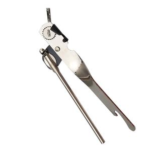 टिन तितली सिर रसोई बहुक्रियाशील सरल उपकरण स्टेनलेस स्टील सुरक्षा सलामी बल्लेबाज साइड कट बोतल मैनुअल हैंडहेल्ड - Product Image 5