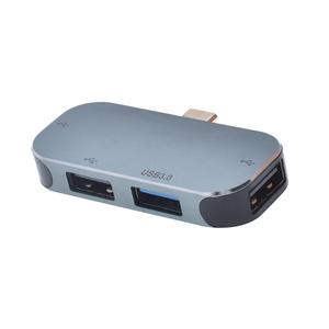 Hub <span class=keywords><strong>USB</strong></span> <span class=keywords><strong>C</strong></span> hub <span class=keywords><strong>usb</strong></span> 2.0 3.0 hub Séparateur <span class=keywords><strong>adaptateur</strong></span> externe 4 ports Type <span class=keywords><strong>C</strong></span> Expander <span class=keywords><strong>Usb</strong></span> PC X box PS5 Accessoires pour ordinateurs portables station d'accueil - Product Image 1