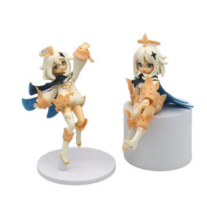 <span class=keywords><strong>Prix</strong></span> usine vente chaude Anime figurines jeu <span class=keywords><strong>Genshin</strong></span> <span class=keywords><strong>Impact</strong></span> personnage modèle décoration Collection figurines jouets - Product Image 1