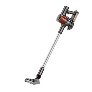 Handheld Cordless Vacuum Cleaner 0.5L Dust Bin 2 Speed High Suction Power With Led Screen Display For Home Use - Product Image 1