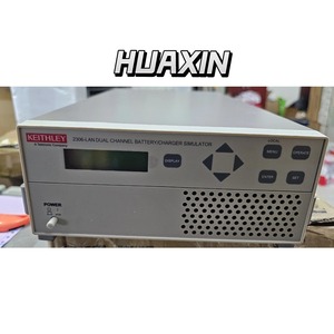 Chargeur/Simulateur de batterie double canal 2306-LAN 2 15V 5A Alimentation LAN Keithley - Product Image 4