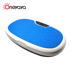 Máquina masajeadora de pie Shiatsu, vibrador electrónico para la circulación sanguínea - Product Image 6