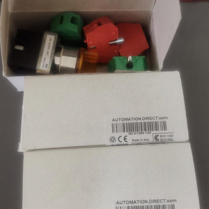 Automation Direct <b>Solid</b> <b>State</b> <b>Relay</b> AD-HSSR810-DC-28 Industrial Control Component General Use - Product Image 5