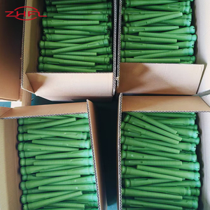 Bobine en nylon plastique robuste sur mesure avec différentes options de longueur pour métier à tisser à navettes, garantie de 3 mois - Product Image 6