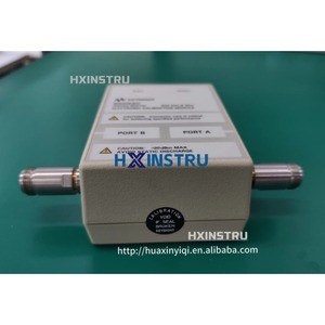 Módulo de Calibración Electrónica Keysight 85092C 85092-60008 Ecal, 300 KHz a 9 GHz Usado H - Product Image 2