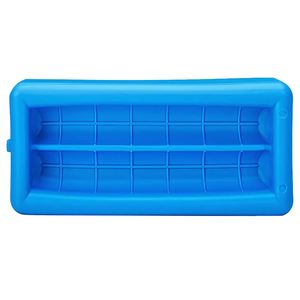 SANJIN High Quality Reusable Durable PE <b>Material</b> 160ml for Insulin Travel Case & Diabetic Pen Carry <b>Cooler</b> Ice Bricks - Product Image 1