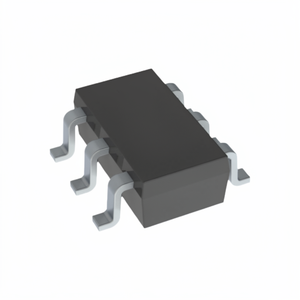Composants électroniques transistors SI3443CDV-T1-E3 6-TSOP – Service complet d'origine - Product Image 1