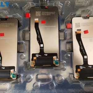 Écran LCD d'origine pour Huawei Honor 8X JSN-L22, écran tactile avec numériseur pour Huawei Honor 8x - Product Image 6