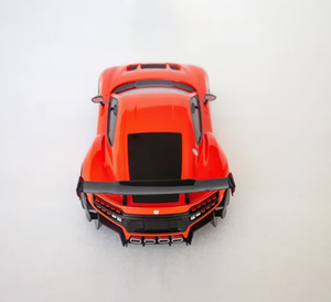 Prototypes rapides d'impression 3D <span class=keywords><strong>SLA</strong></span> hautement détaillés de modèles de voitures/véhicules pour collectionnables/cadeaux - Production et expédition rapides - Product Image 5