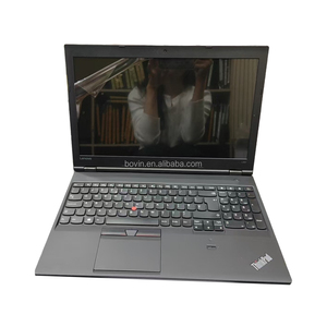 Giá Rẻ Giá Cho Lenovo L560 I5 6Gen 8G 256G Đa Chức Năng Sử Dụng Kinh Doanh Máy Tính Xách Tay Văn Phòng Sinh Viên Máy Tính Với Bàn Phím Số - Product Image 6