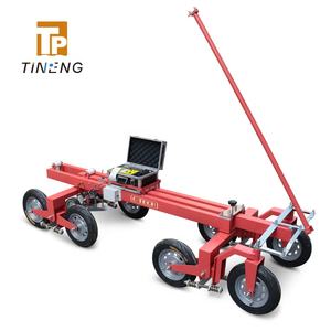 TPLXBP-5 רציף מדידה מחמירות כביש רציף - Product Image 3