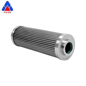 Filtro Hidráulico de Fibra de Vidrio de 25 Micras de Alta Calidad de Fábrica Huahang, Cartucho de Filtro de Aceite Hidráulico a Presión, ISO9001 - Product Image 6