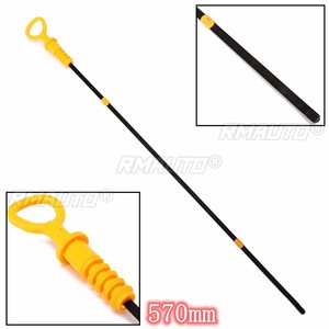ท่อวัดระดับน้ำมันเครื่องยนต์ใหม่เอี่ยมสำหรับ Audi TT Quattro สำหรับ VW Beetle Golf สำหรับ Jetta  06A115611B 06A115611Q - Product Image 2