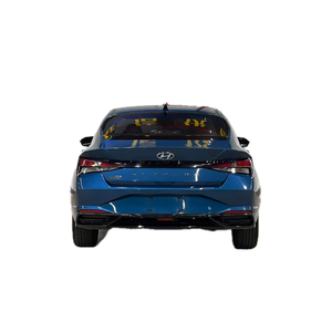 Voiture d'<span class=keywords><strong>occasion</strong></span> Hyundai Elantra, Hyundai Elantra d'<span class=keywords><strong>occasion</strong></span> <span class=keywords><strong>2022</strong></span>, berline Elite 1.5L, conduite à gauche, vente en gros et au détail - Product Image 4