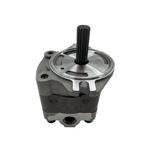 Pompe à piston hydraulique Pompe à engrenages hydraulique PSVD2-27E - Product Image 1