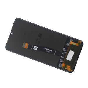 Écran LCD de remplacement pour <span class=keywords><strong>Huawei</strong></span> y9 prime 2019, original, pour <span class=keywords><strong>psmart</strong></span> <span class=keywords><strong>Z</strong></span> - Product Image 4