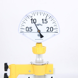 Gas Law Demonstration Device J2257 - Ideal Gas State Teaching Instrument and Experiment Equipment for High School Students - Product Image 3