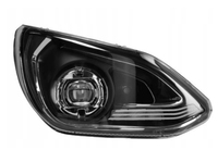 Accessoires d'autobus HL-SE004R HL-SE005R Nouveau Style Auto Parts Setra Bus Avant Led Phare Phare