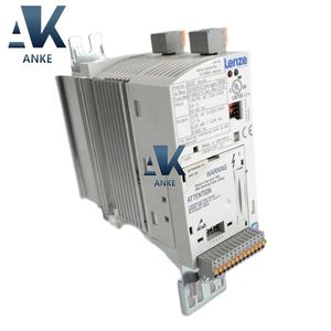 Inversor de frecuencia vectorial Lenze 8200 2/2C200/2B/2B200/2C000LP/2C200 - Product Image 3