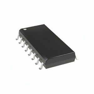 Composants d'interface électroniques 16 TSSOP DG413FEUE+ – Service complet d'origine - Product Image 1
