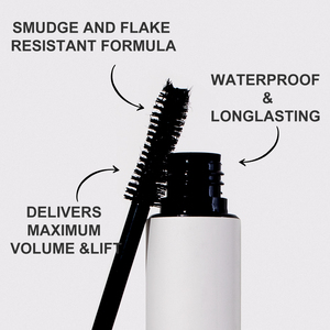 NOUVEAU <span class=keywords><strong>Mascara</strong></span> <span class=keywords><strong>Sky</strong></span> <span class=keywords><strong>High</strong></span> pour les yeux sensibles, volume longue durée, maquillage des cils, <span class=keywords><strong>mascara</strong></span> nourrissant, marque privée - Product Image 5