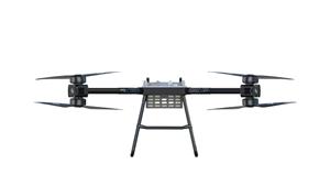 Difei DF-A100 100kg tải nặng thương mại Drone có thể gập lại thiết kế 4-trục Con quay hồi chuyển động cơ không chổi than 6km truyền 21-30min chuyến bay - Product Image 3