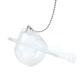 Aojiele - Válvula de Descarga de 3 Pulgadas para Inodoro, Sello de Drenaje, Repuesto para Válvula de Descarga de Baño - Product Image 5